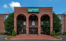 Quality Inn Montgomeryville